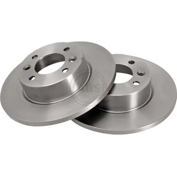 Brzdový kotouč Brzdový kotouč A.B.S. 15959