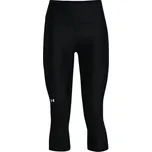 Dámské legíny Under Armour HeatGear Hi Capri NS Black XS