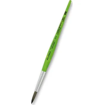 Umělecký štětec Štětec da Vinci Fit Synthetics kulatý Velikost: 10