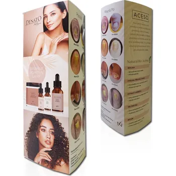 DENATO s.r.o. Leták ACESO