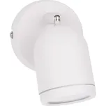 Moderní stropní svítidlo Orson 61 bílé