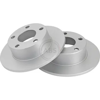 Brzdový kotouč Brzdový kotouč A.B.S. 15712