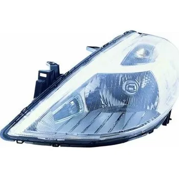 Přední světlomet Světlomet ABAKUS 215-11C5R-LD-EM