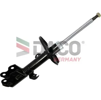 Tlumič pérování DACO 453911R