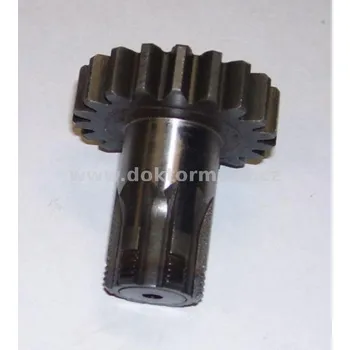 Pojezdové kolečko Kolo s nábojem 19z Pér,Kýv,Pan