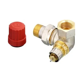 Ventil Danfoss Ventil RA-N term. 1/2" úhlový levý 013G0234