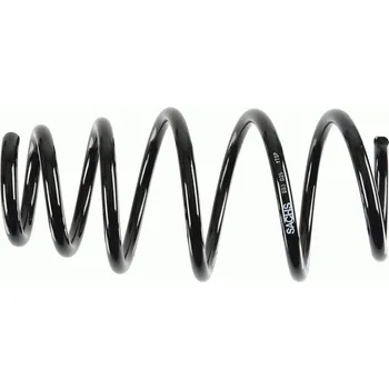 Pružina podvozku SACHS 993 025