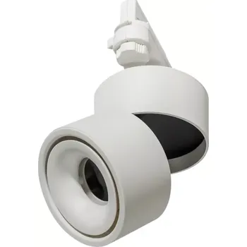 Bodové svítidlo LED svítidlo do lišty Costa Track 3Line 12W 3000K bílá