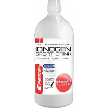 Iontový nápoj PENCO IONOGEN 1000ml grep