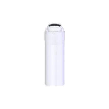 Kouřovod Cox geelen Trubka PPs/Al 60/100 1000mm AEABAA601