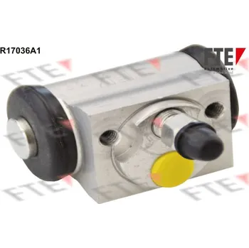 Brzdový válec Válec kolové brzdy FTE 9210044