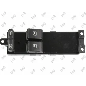 Spínač, zamykání dveří ABAKUS 135-05-014