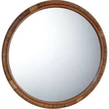 Zrcadlo Axin Trading s.r.o. Zrcadlo kulaté velké průměr 80 cm