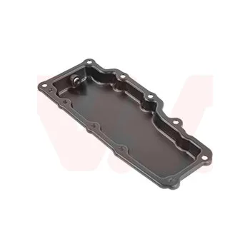 Olejová vana Olejová vana VAN WEZEL 2935071