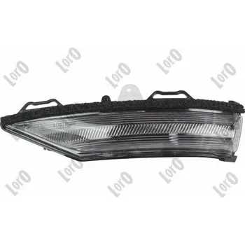 Směrový světlomet Blikač ABAKUS 017-71-861