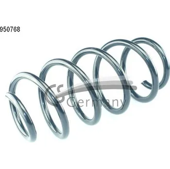 Pružina podvozku CS GERMANY 14.950.768