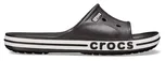 Crocs Bayaband Slide černé/bílé