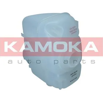Chladič motoru Vyrovnávací nádoba, chladivo KAMOKA 7720068