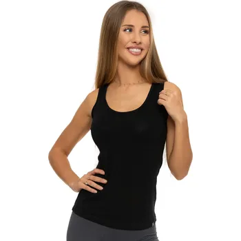 Triko Moraj DP 1100-001 Barva: Černá, Velikost: S