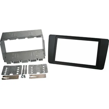 2ISO redukce pro Škoda Octavia II 2004-07,Yeti 2008-