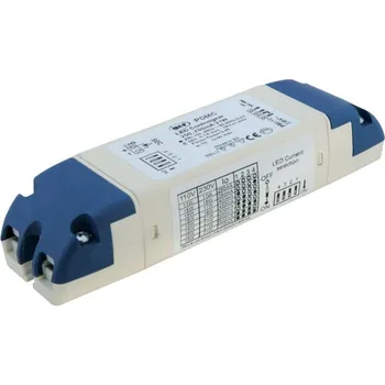 Nástěnné svítidlo Led zdroj 250-700mA 21W ON-OFF