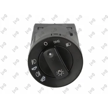 Spínač, hlavní světlo ABAKUS 135-02-023