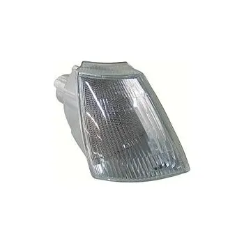 Směrový světlomet Blikač VAN WEZEL 4337906