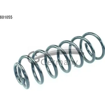 Pružina podvozku CS GERMANY 14.601.055
