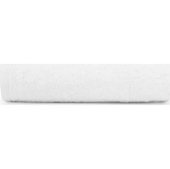 Ručník Bavlněný froté ručník 450g/m2 30 x 50 cm - bílá