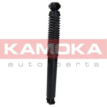 Tlumič pérování KAMOKA 2000001