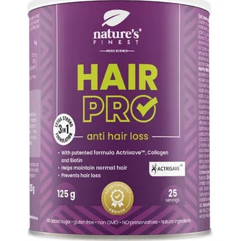 Nutrisslim Nature's Finest Hair Pro 125 g