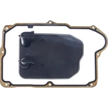 Hydraulický filtr DENCKERMANN Sada hydraulického filtru, automatická převodovka A220035