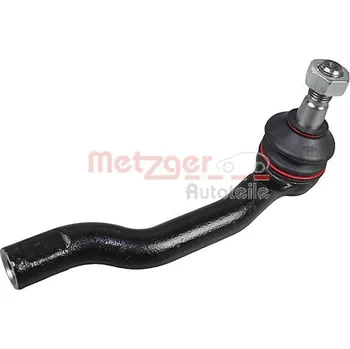 Táhlo řízení Hlava příčného táhla řízení METZGER 54055402