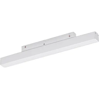 Alfa Saga Track Magnetic 12W Cct Bluetooth Wh