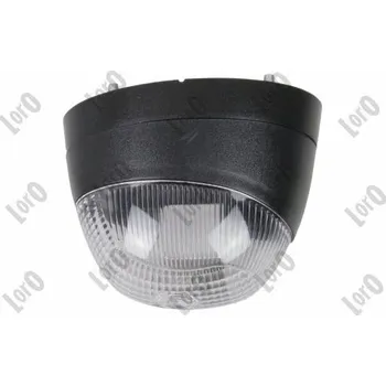 Směrový světlomet Blikač ABAKUS 017-41-841