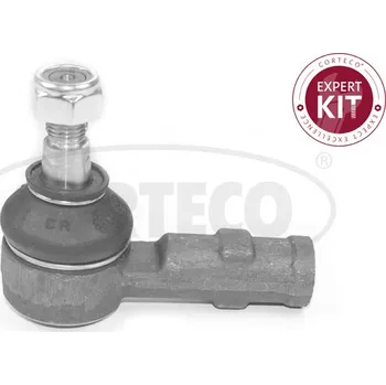 Táhlo řízení Hlava příčného táhla řízení CORTECO 49399891