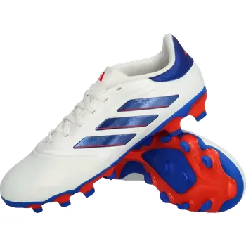 Kopačky Pánské lisovky Adidas Copa Pure II League MG bílé