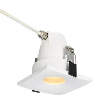 Venkovní svítidlo Romolo S bílé