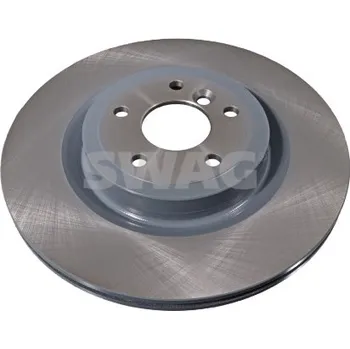 Brzdový kotouč Brzdový kotouč SWAG 33 10 6508