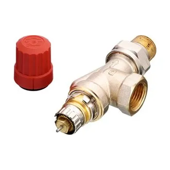 Ventil Danfoss Ventil RA-N term. 1/2" UK rohový 013G0153