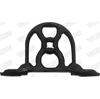Držák, výfukový systém WALKER 80144