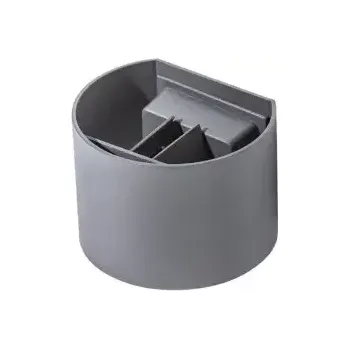 Nástěnné svítidlo LED nástěnné svítidlo Leticia 2 Led černé