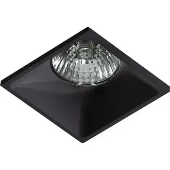 Podledové svítidlo Pio černé