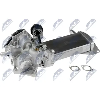 Váha vzduchu AGR-Ventil AJS Parts EGR-VW-024