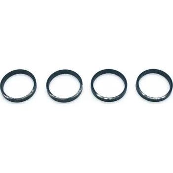 Těsnění výfuku SADA TĚSNĚNÍ SACÍHO POTRUBÍ VW,SKODA,SEAT 030129717F DR MOTOR