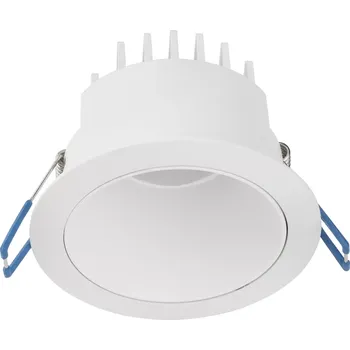 Podhledové svítidlo Carpo bílé