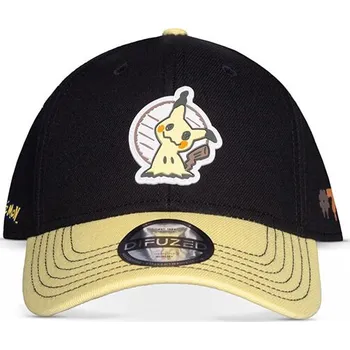 Kšiltovka Pokémon kšiltovka Mimikyu