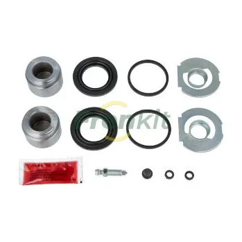 Brzdový třmen Sada na opravy, brzdový třmen FRENKIT 242927