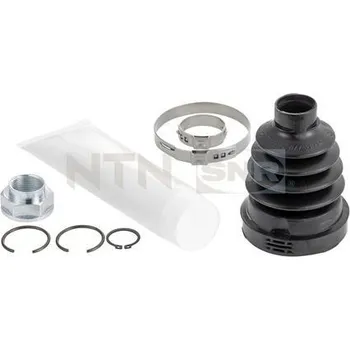 Sada měchů, hnací hřídel SNR IBK77.002