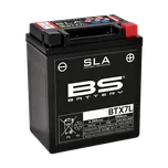 BS Battery BTX7L 12V 6,3Ah 100A